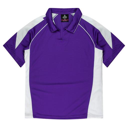 2301 S/S Premier Polo
