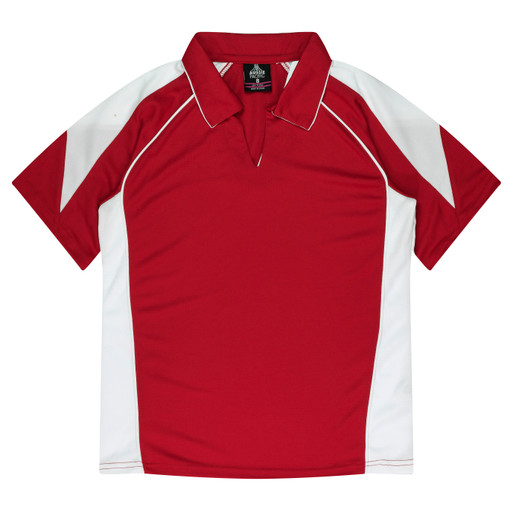 2301 S/S Premier Polo