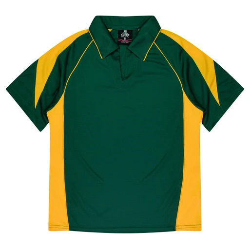 2301 S/S Premier Polo