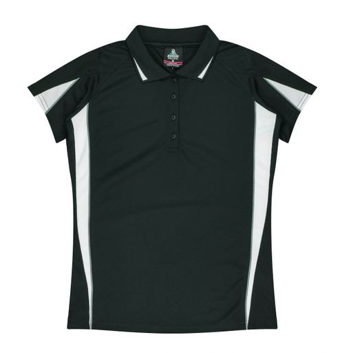 2304 S/S Eureka Polo