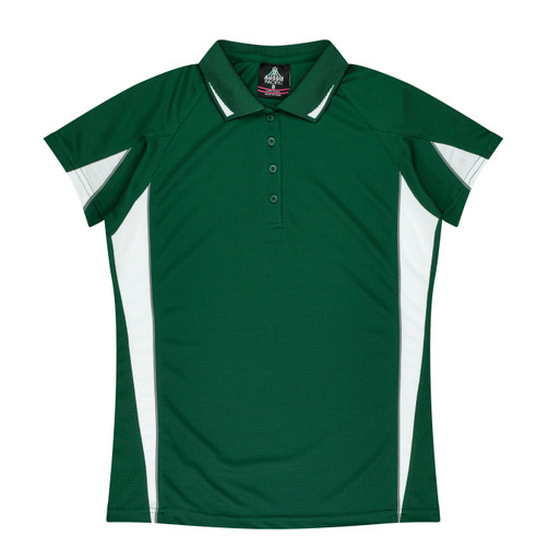 2304 S/S Eureka Polo