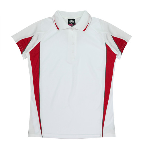 2304 S/S Eureka Polo