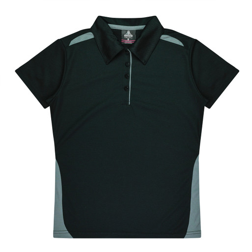 2305 S/S Paterson Polo
