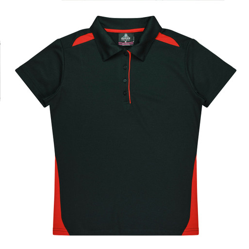 2305 S/S Paterson Polo