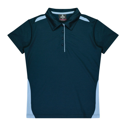 2305 S/S Paterson Polo