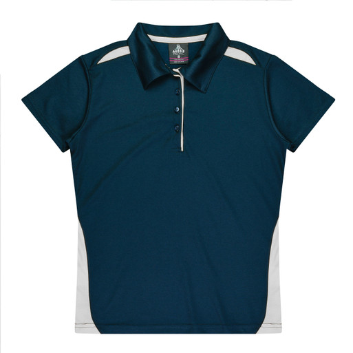 2305 S/S Paterson Polo