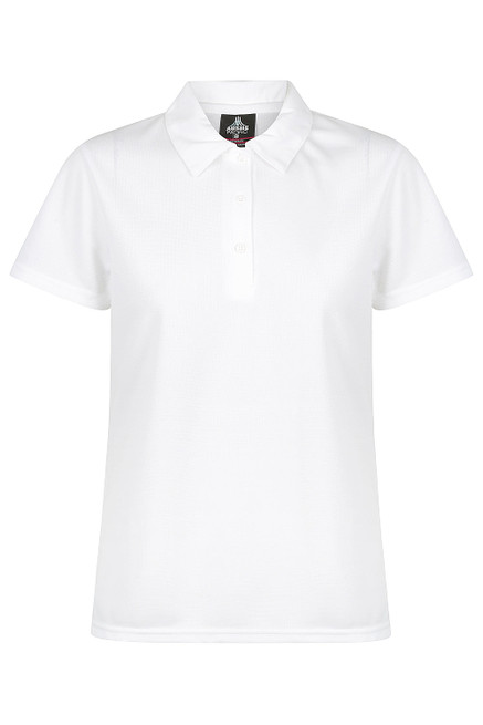 2307 S/S Botany Polo