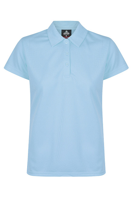 2307 S/S Botany Polo