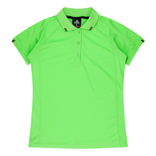 2308 S/S Flinders Polo