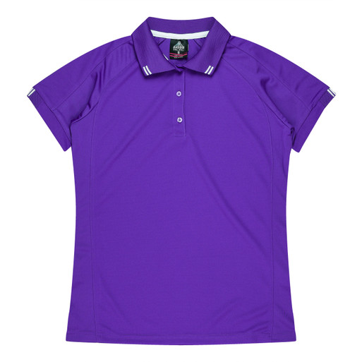 2308 S/S Flinders Polo