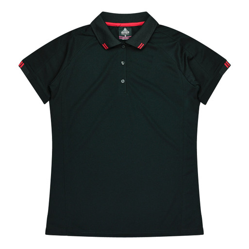2308 S/S Flinders Polo