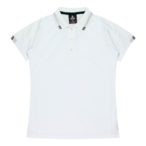 2308 S/S Flinders Polo