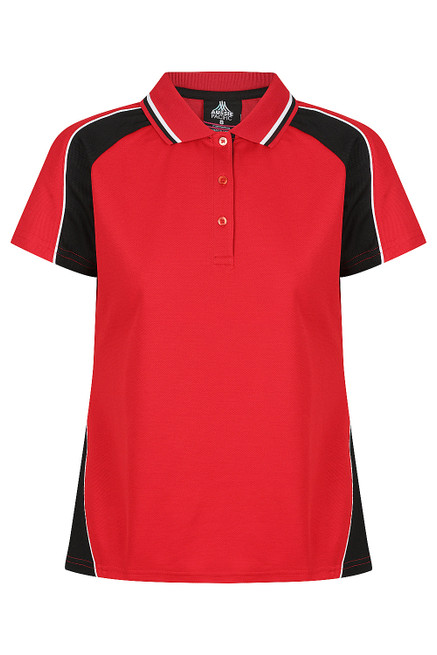 2309 S/S Panorama Polo