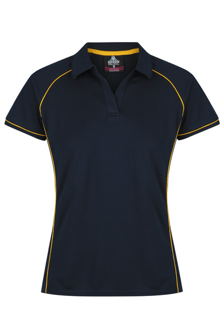 2310 S/S Endeavour Polo
