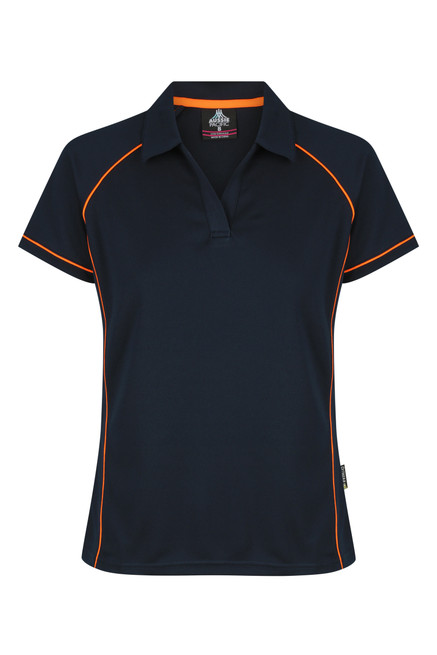 2310 S/S Endeavour Polo