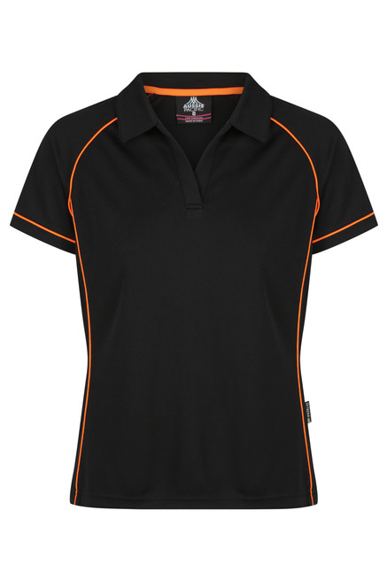 2310 S/S Endeavour Polo