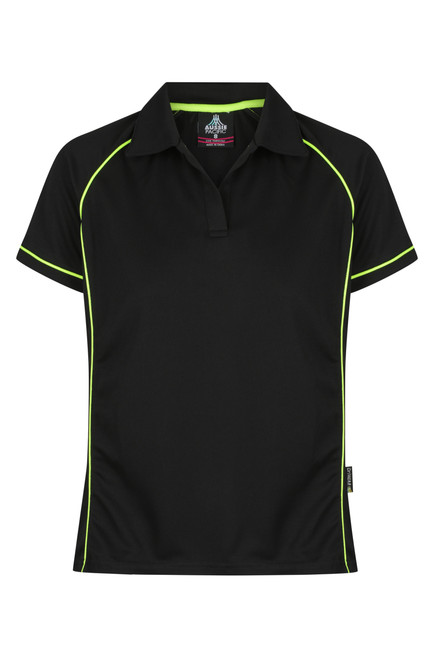 2310 S/S Endeavour Polo
