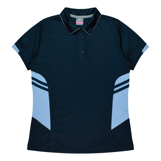 2311 S/S Tasman Polo