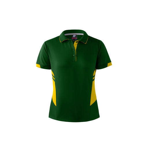 2311 S/S Tasman Polo