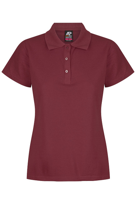2312 S/S Hunter Polo
