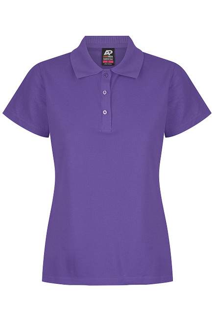 2312 S/S Hunter Polo