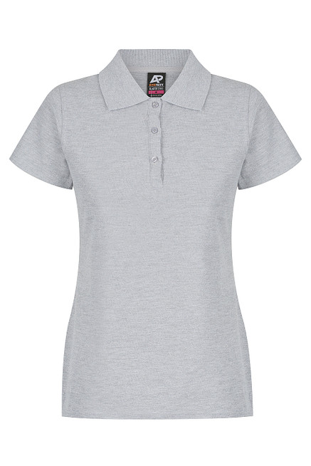 2312 S/S Hunter Polo