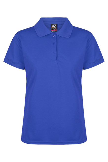 2314 S/S Lachlan Polo