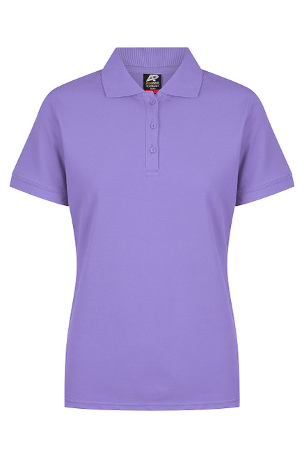 2315 S/S Claremont Polo