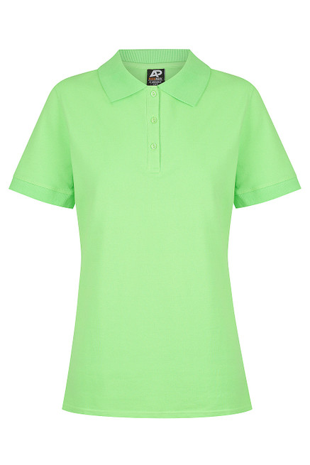 2315 S/S Claremont Polo