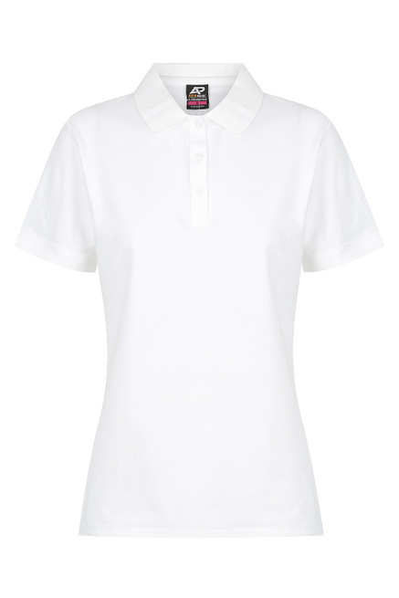 2315 S/S Claremont Polo