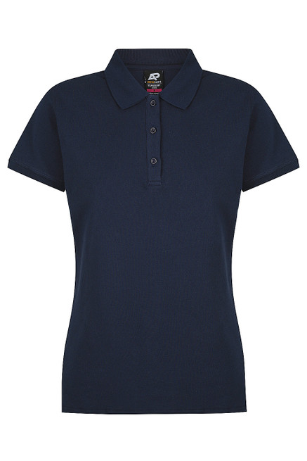 2315 S/S Claremont Polo