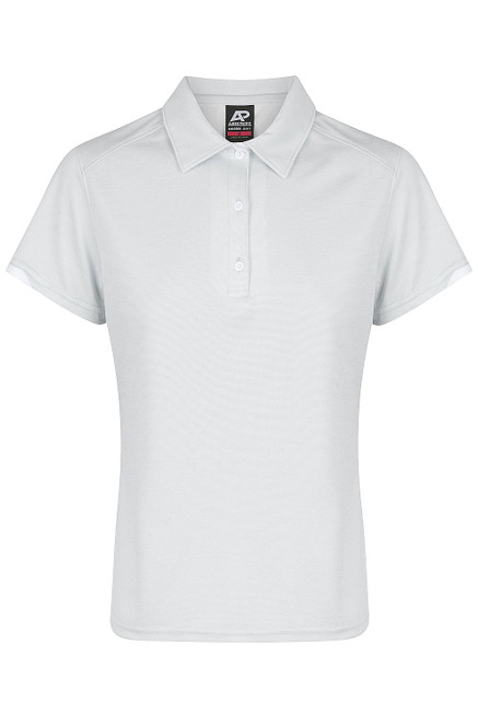 2317 Morris-S/S Polo