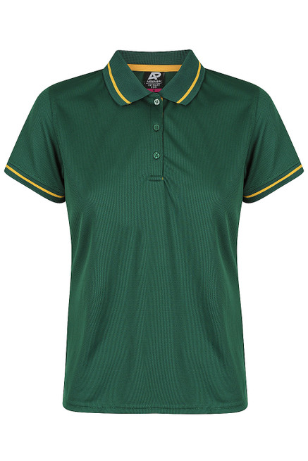 2319 S/S Cottesloe Polo