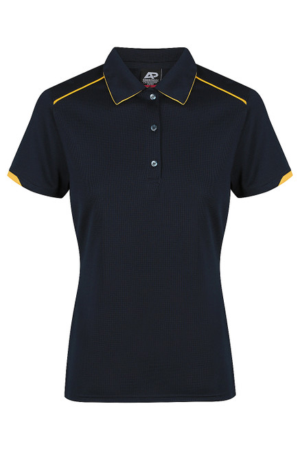 2320 Currumbin-S/S Polo