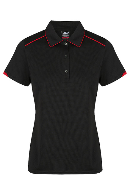 2320 Currumbin-S/S Polo