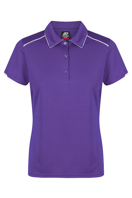 2320 Currumbin-S/S Polo