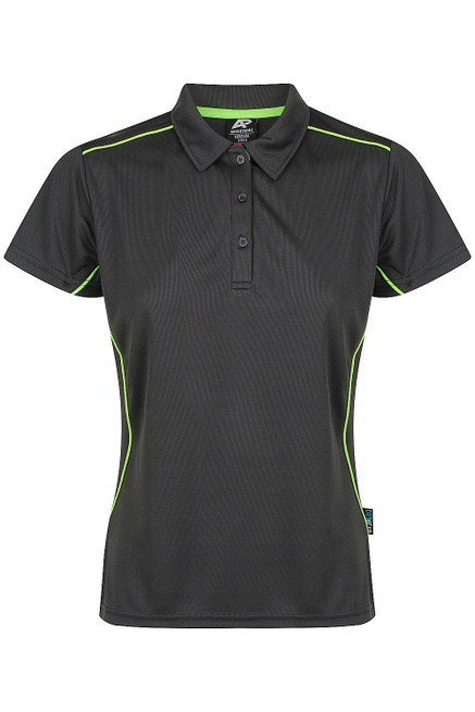2323 S/S Kuranda Polo