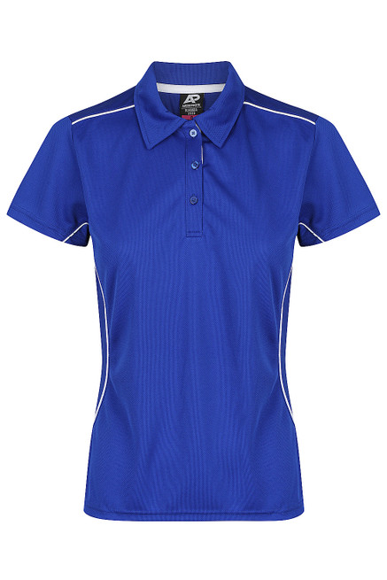 2323 S/S Kuranda Polo