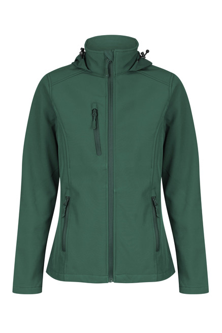 2513 Olympus-L/S Ladies Winter Jacket