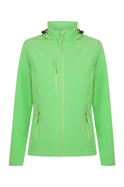2513 Olympus-L/S Ladies Winter Jacket