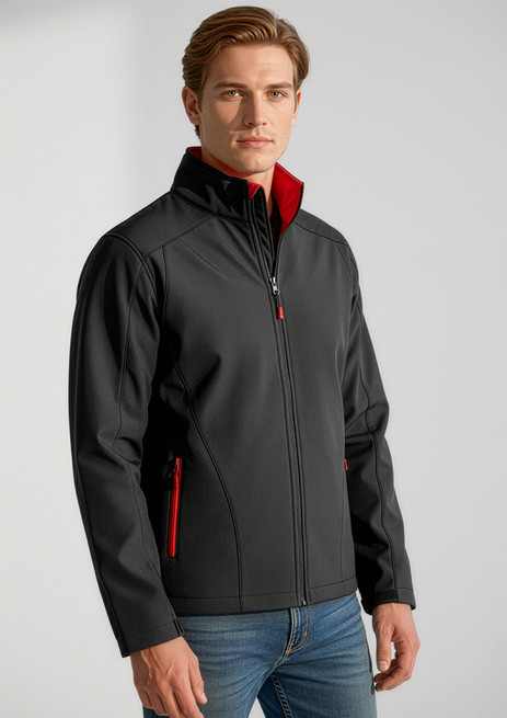 Biz Collection J307M Jacket - Territory Uniforms