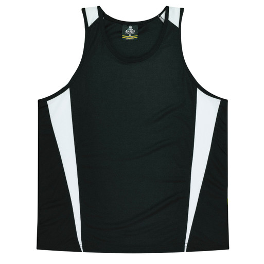 3104 Singlet