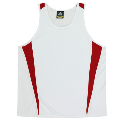 3104 Singlet