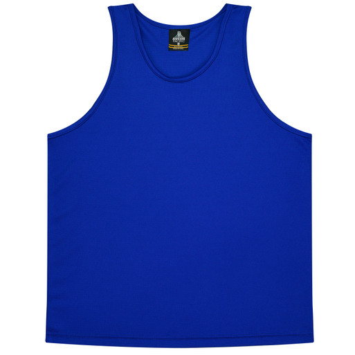 3107 Singlet