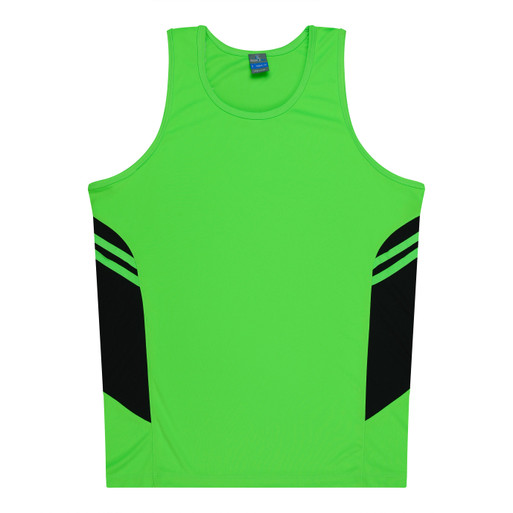 3111 Singlet