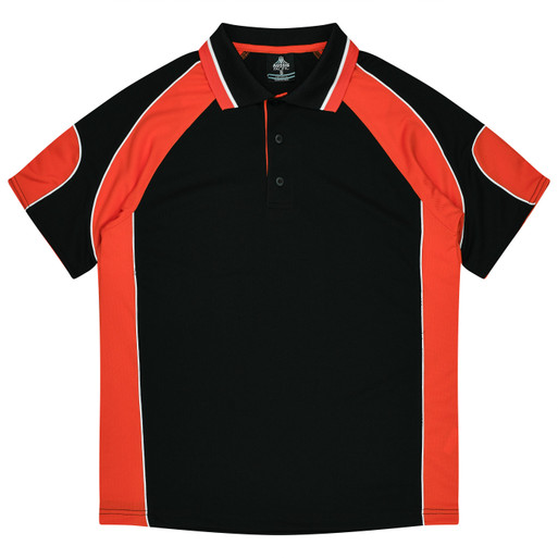 3300 S/S Polo