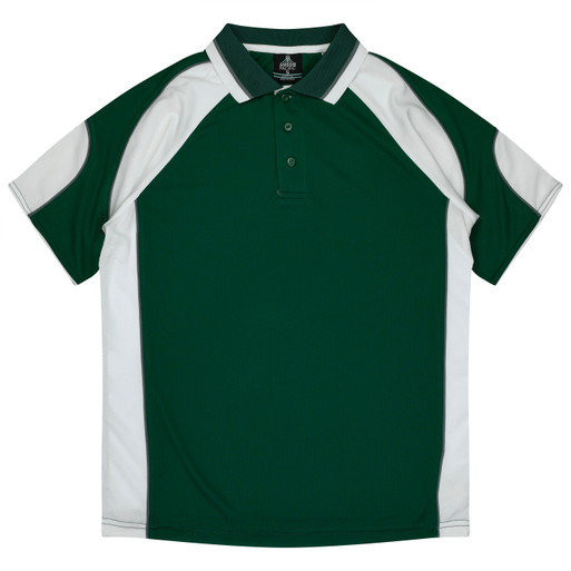 3300 S/S Polo