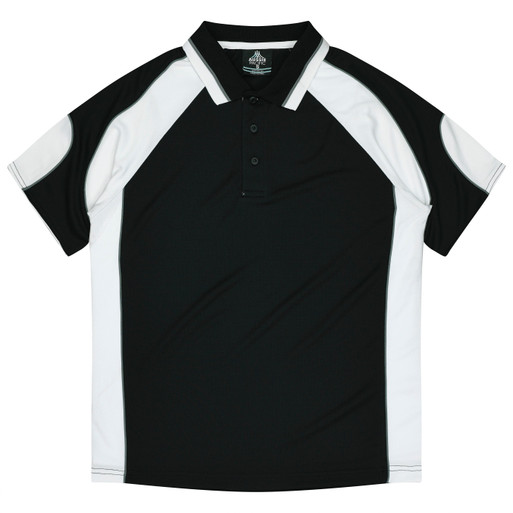 3300 S/S Polo