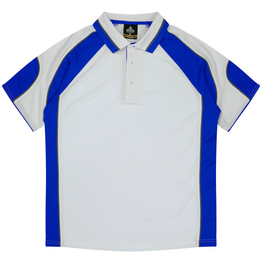 3300 S/S Polo