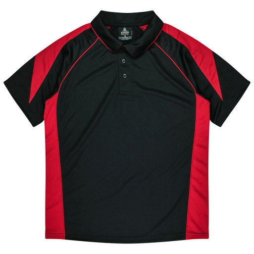 3301 S/S Polo